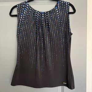 Calvin Klein women's top